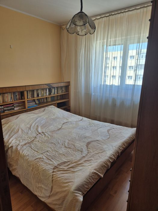 Apartament 2 camere de închiriat Pantelimon nr.126, vis-a-vis Biserica Capra