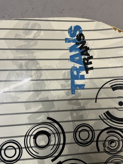 Сноуборд 163см wide с автомати Nidecker