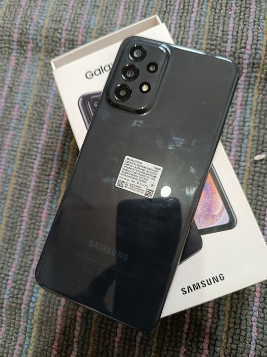 А23САМСУНГ 128гб