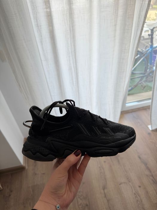 Adidas Ozweego King - Black - Marime 36