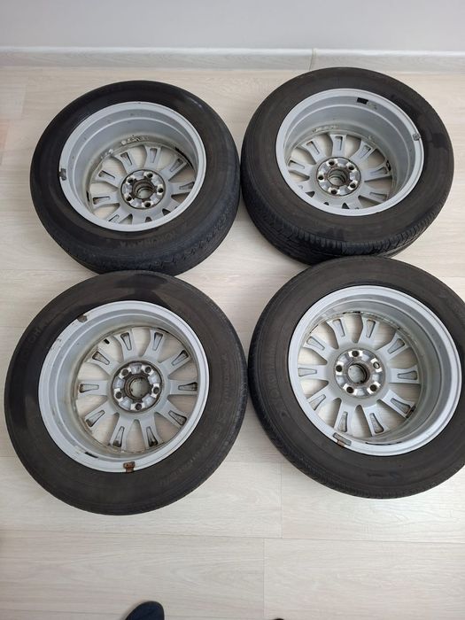 Камри 55 диски R16