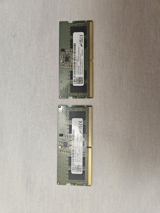 Оперативная память