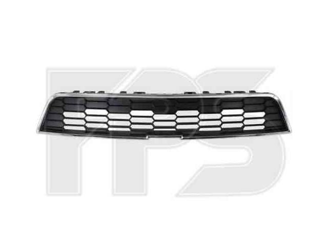 Запчасти Бампер Передний и решетки CHEVROLET AVEO 11-15