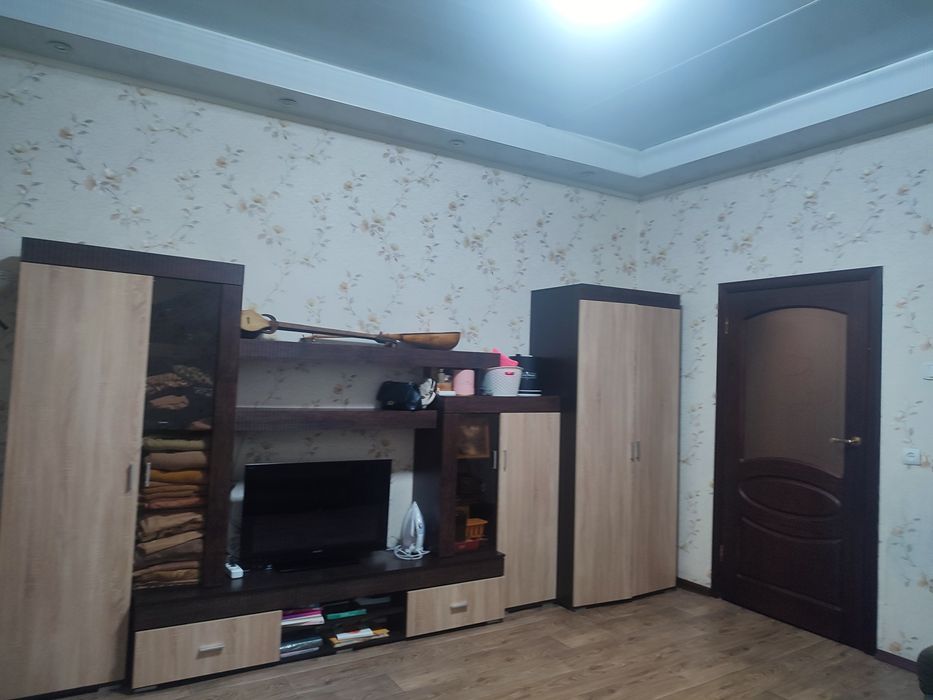 Продам квартиру двух комнатную