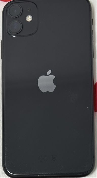 Продается Айфон 11 128гб