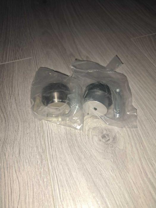 Opritor usa Finisaj ALUMINIUM sau INOX Legallais Boedic