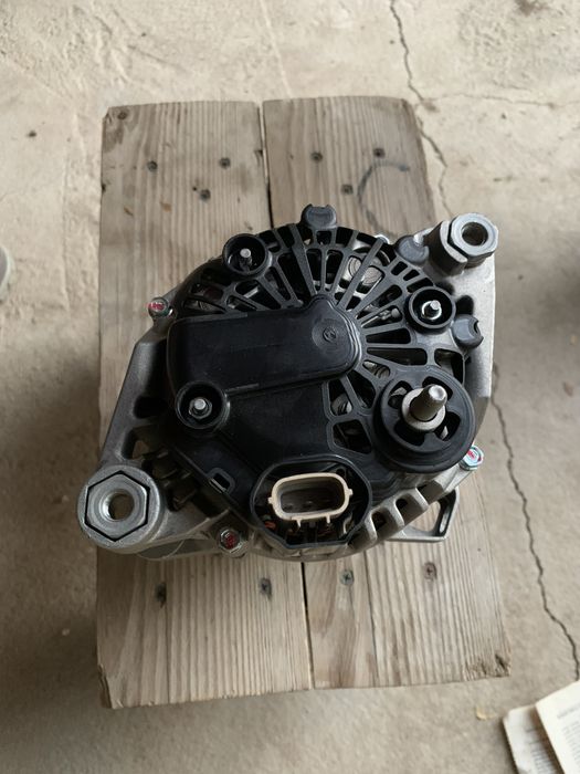 Новый Генератор G4KE