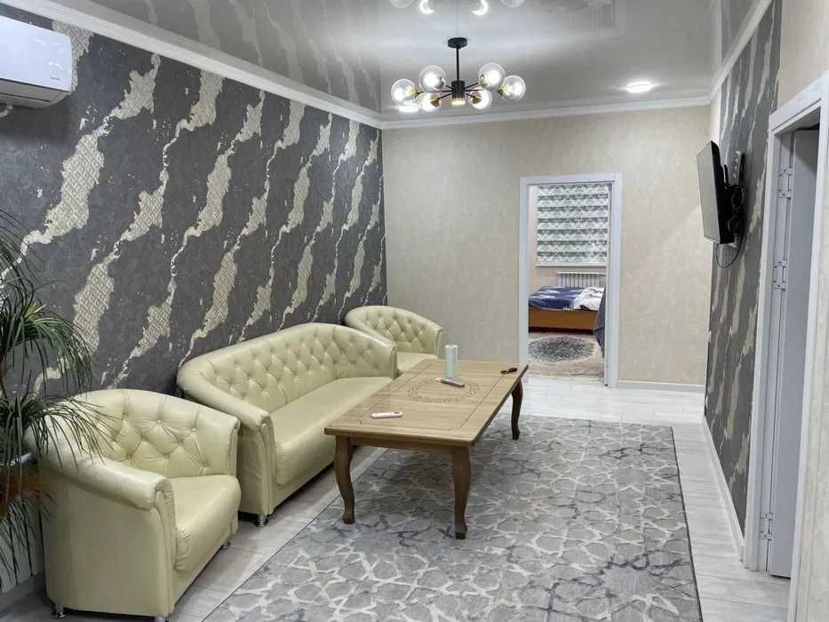 Сдаётся квартира Мега Планет 3/1/4 на ор-р Юнусабадский