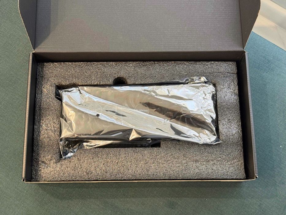 Gigabyte RTX 2060 Gaming OC 6GB | Пълен комплект