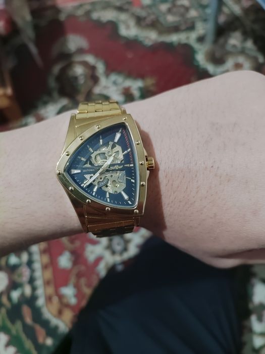 Soat niabichni uchburchak winner brendidan