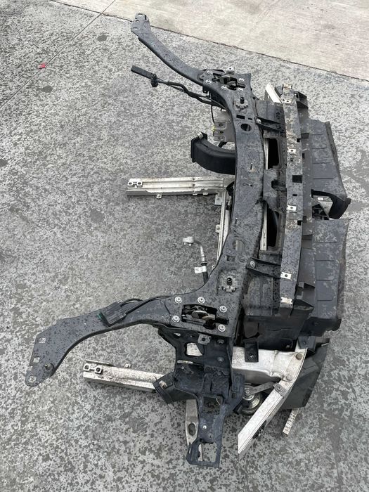 Trager complet + radiatoare Bmw seria 2 F45 - F46 diesel