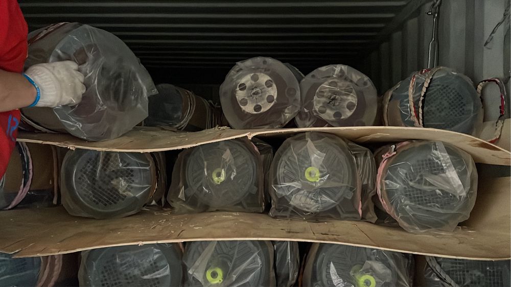 Электродвигатель оптом