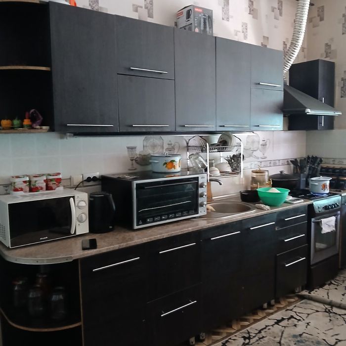 Toshkent tumani, Oltintepada hovli uy