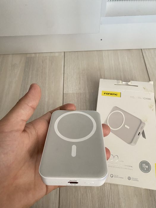 Продам паурбанк