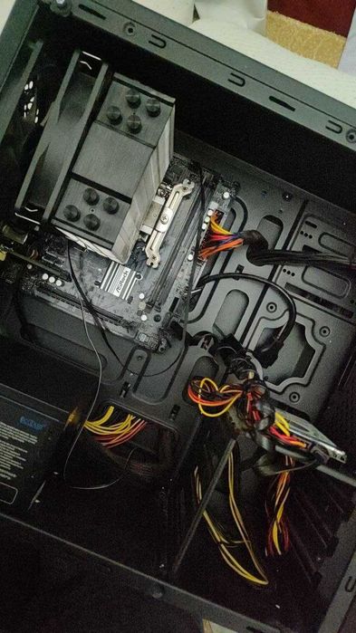 Продам системник