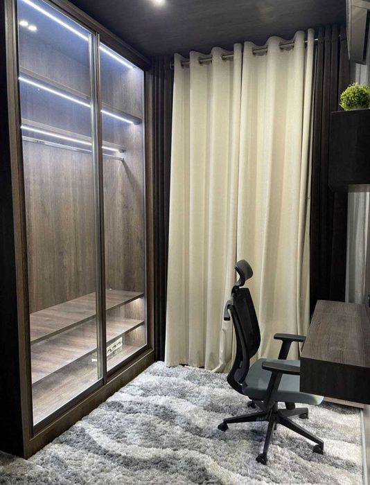 ЖК Istanbul City! Сдается шикарная 3-х комнатная квартира!