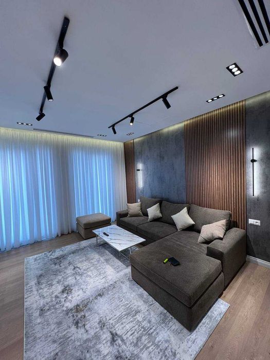 Сдается квартира на ЖК Мирабад Авеню