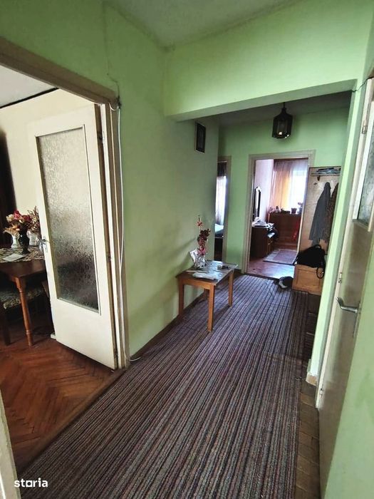 Apartament 3 camere 74 mp ~ etajul 2, Dumbrava Nord