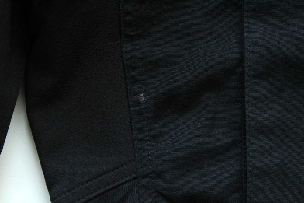 LUNDHAGS Traverse II pants - мъжки туристически панталон, размер 48 (М)