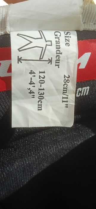 Хоккейные перчатки ccm 4r2