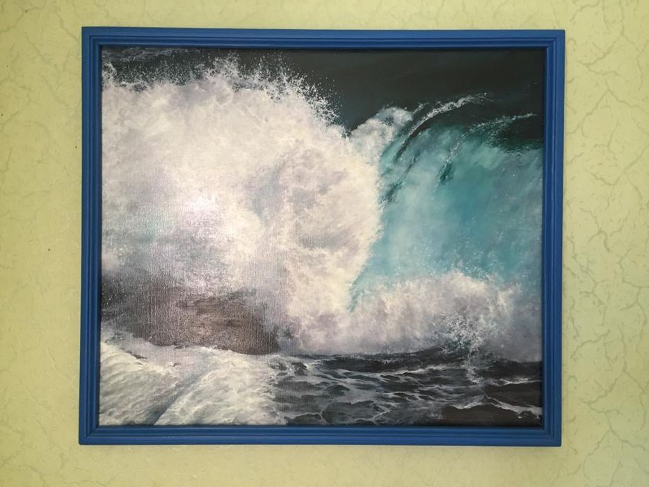 Продам картины авторские