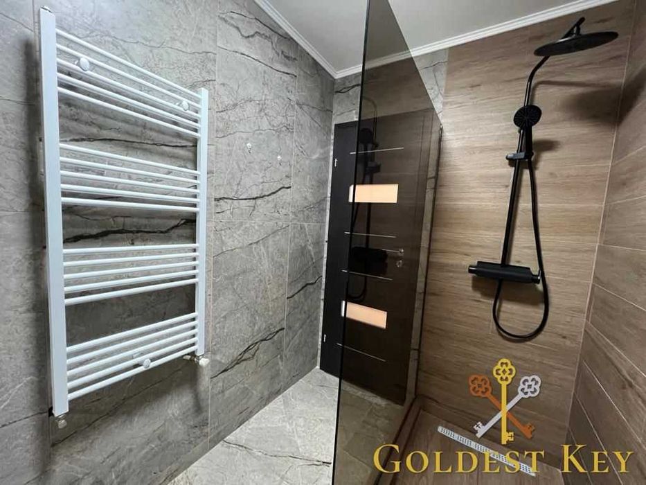 Apartament modern cu 1 dormitor – Corneliu Coposu 150