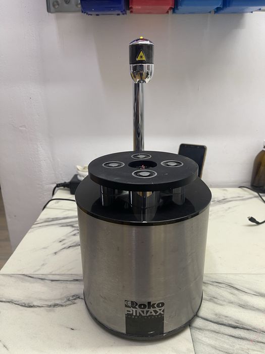 Aparat Pindex PINAX  ROKO , Giroform