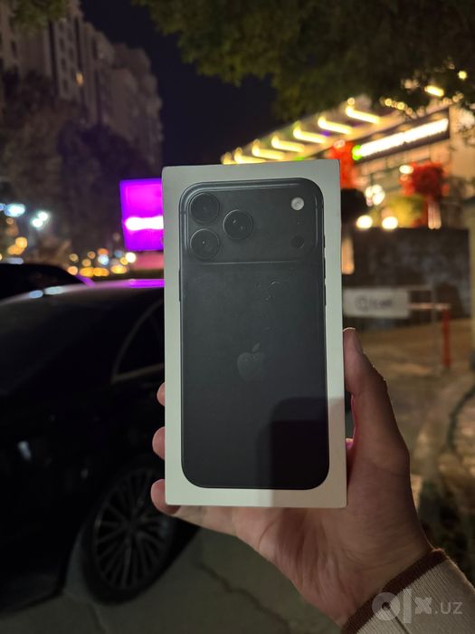 iPhone 18 Pro Max 512gb