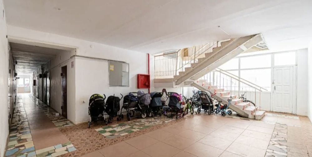 Продам квартиру студия