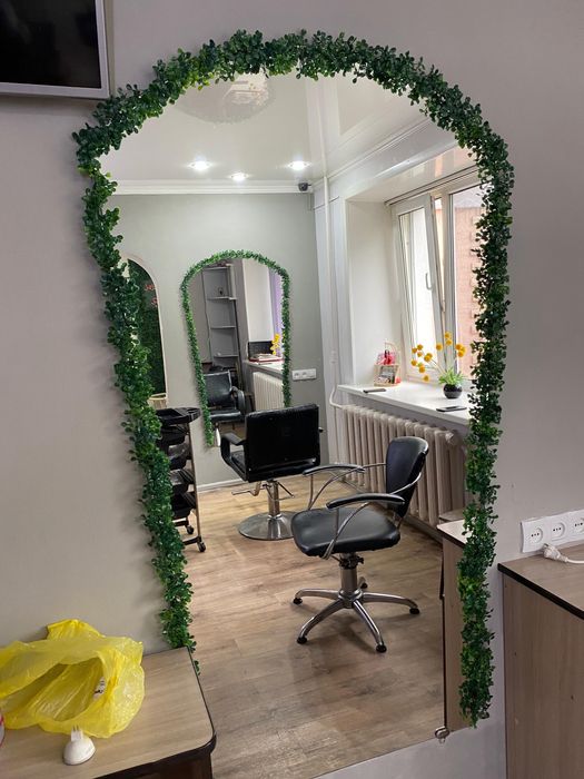 Продам зеркала для салона