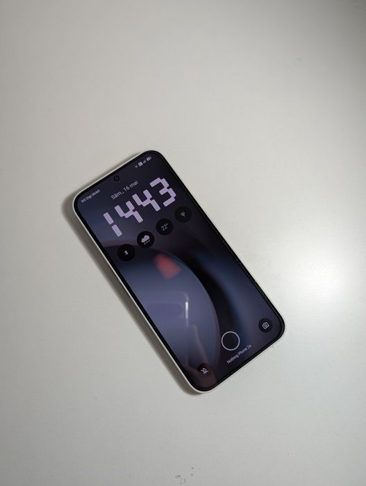 Nothing phone 2a 12Ram/256 GB