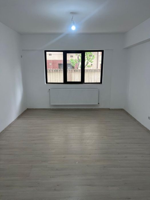 Apartament nou 2 camere decomandat la parter 58 mp + curte proprie 60 mp