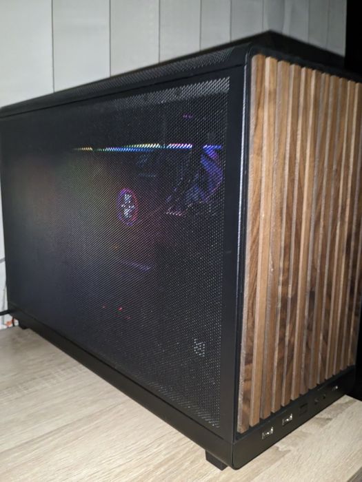 Pc Intel Ultra 5 RTX