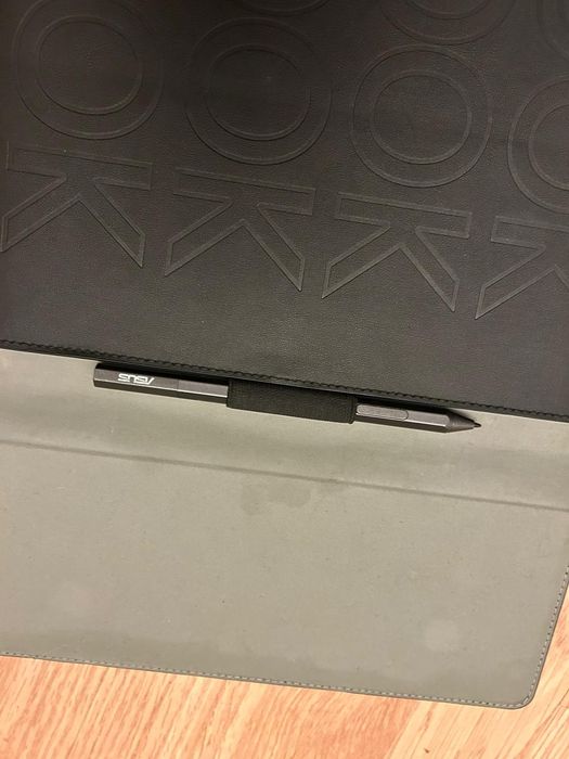 Laptop Asus Zenbook 14 flip