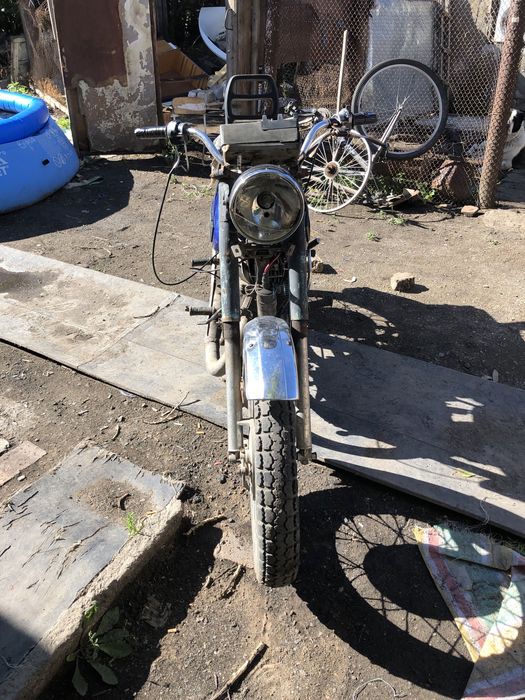 Продам срочно иж