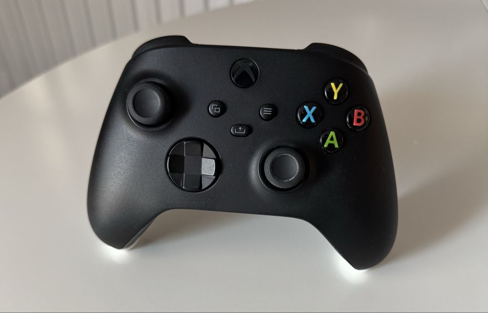 Suport controller Xbox