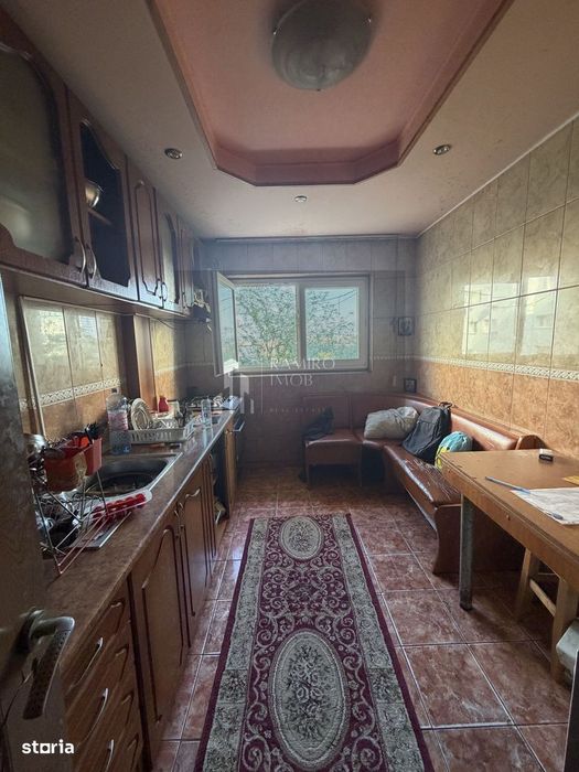 Apartament 3 camere Soseaua Pantelimon / Soseaua Vergului
