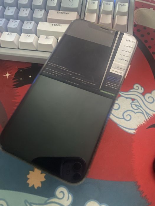 iphone 11 и Iphone XS. ОБМЕН УМЕСТЕН +