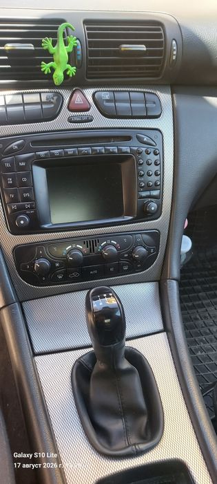 Мерцедес с 180 ком бензин