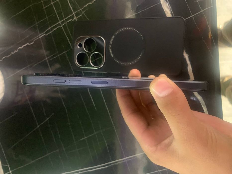 TECNO_SPARK_Go_2024 kafolati bilan