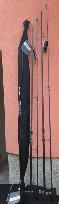 Въдици - комплекти , нови и употребявани