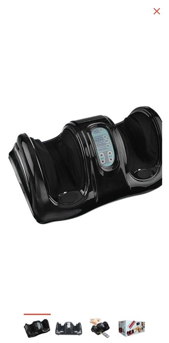 Продам массажер для ног