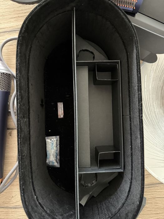 Прощай дайсон майсон