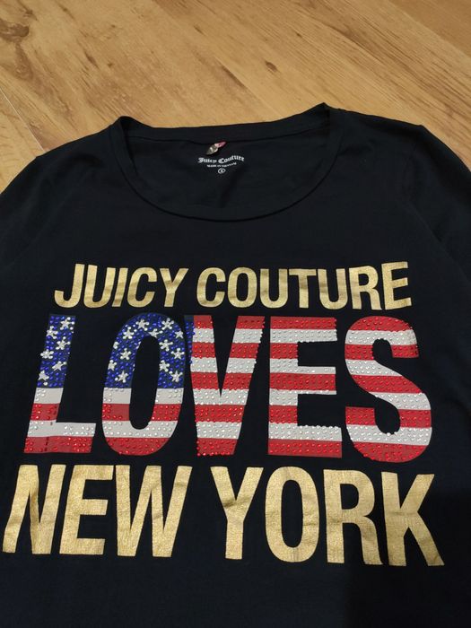 Bluza dama Juicy Couture mărimea S