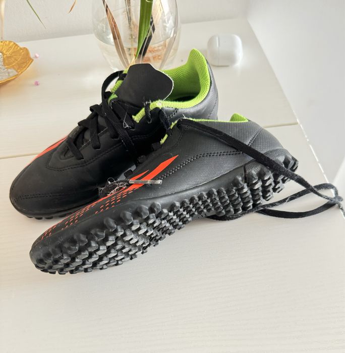 Adidas сороконожки бутсы