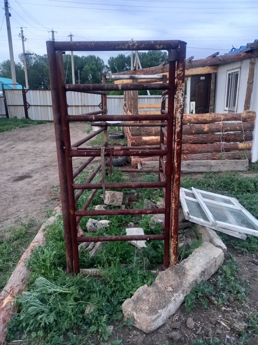 Продам раскол станок