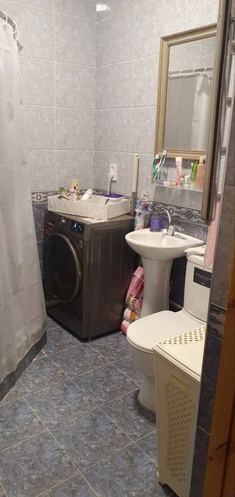 Аренда Чиланзар 2 Евро 1 ком в 2х балкон 2х6.