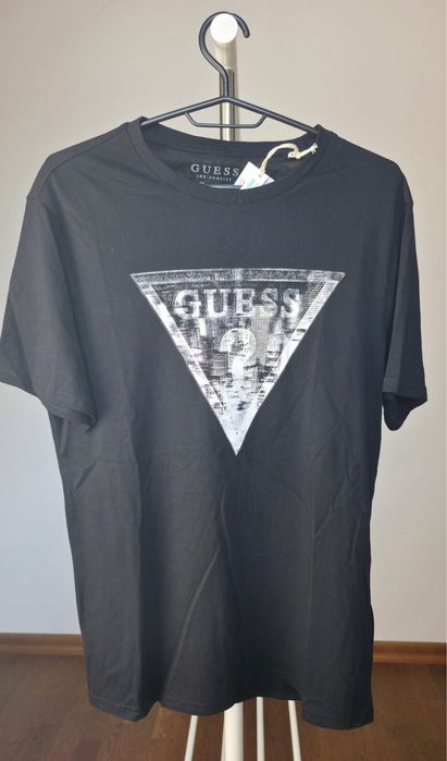Мъжки тениски Guess