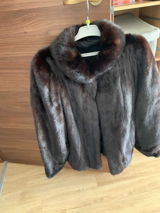 haina de blana nurca