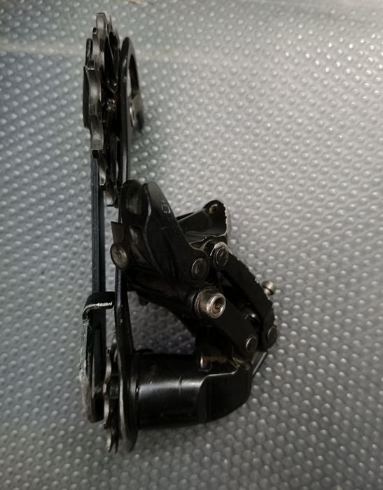 Schimbător spate Sram X9 max 42D